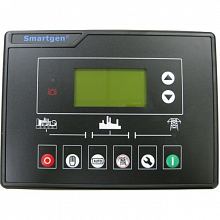 Дизельный генератор Motor АД450-Т400 в кожухе — фото 4