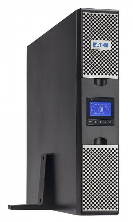 Источник бесперебойного питания Eaton 9PX 3000i RT3U HotSwap DIN