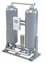 Осушитель воздуха Pneumatech PH 2670 HE -40C (4-9 бар) — фото 2