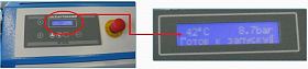 Винтовой компрессор Kraftmann VEGA 12 CF 13 — фото 4