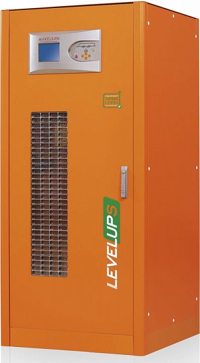 Источник бесперебойного питания Makelsan Level UPS  LU33120