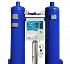 Осушитель воздуха Berg ОС-30 (-70) — фото 3