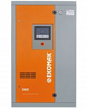Винтовой компрессор Ekomak DMD 400 C VST 10 — фото 1