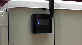 Газовый генератор Generac 6520 — фото 4