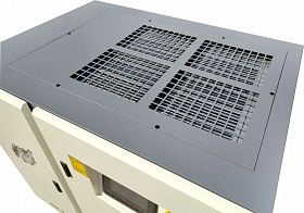 Винтовой компрессор GMP GM22-4 GE — фото 5