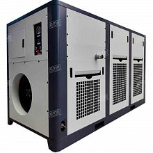 Винтовой компрессор GMP GM 30-8D VSD GE/HB — фото 4