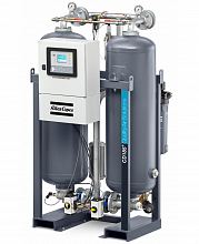 Адсорбционный осушитель Atlas Copco CD 185+ 16 бар — фото 1