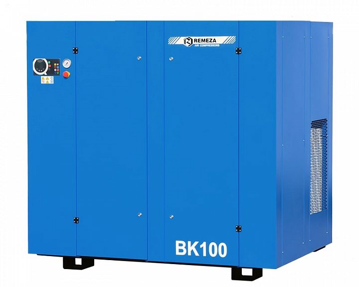 Винтовой компрессор Remeza ВК 100 13