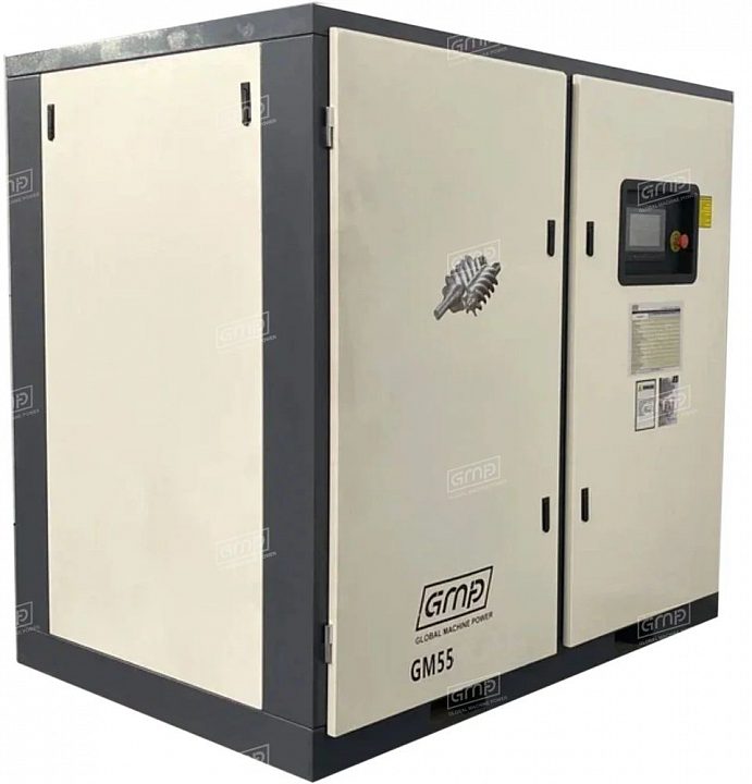 Винтовой компрессор GMP GM75-2 GE
