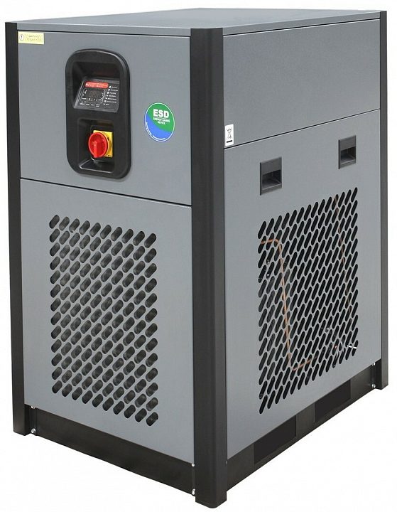 Осушитель воздуха DALGAKIRAN DK 3000 HPN