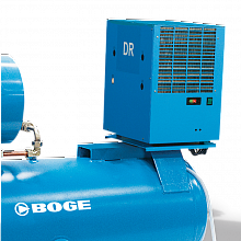 Поршневой компрессор Boge SBD 350- DB — фото 2