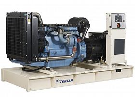 Дизельный генератор Teksan TJ50BD — фото 2