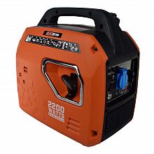 Бензиновый генератор EVOline BQH 2200 E — фото 1