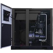 Винтовой компрессор GMP GM 55-12 (IP23) — фото 3