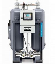Адсорбционный осушитель Atlas Copco CD 110+ 11 бар — фото 2