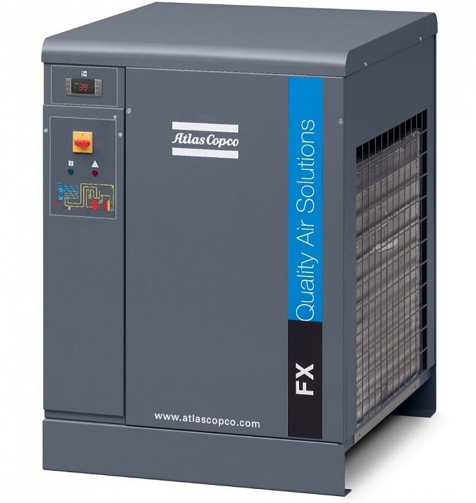 Рефрижераторный осушитель Atlas Copco FX300(E14)