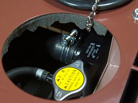Дизельный генератор Toyo TG-12SBS — фото 9