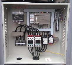 Винтовой компрессор Spitzenreiter S-EKO 225D 12 — фото 9