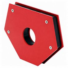 Магнитный сварочный держатель GROVERS 50LBS (шестиугольный) — фото 1