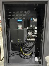 Винтовой компрессор GMP GM 11-16-500D GE (для лазера) — фото 15