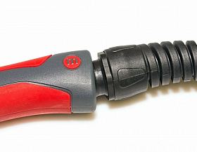 Плазмотрон КЕДР CUT-120 PRO (Ц.А.) 36м с морозоустойчивым шлейфом — фото 4