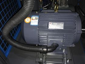 Винтовой компрессор Xeleron Z250A 8 — фото 23