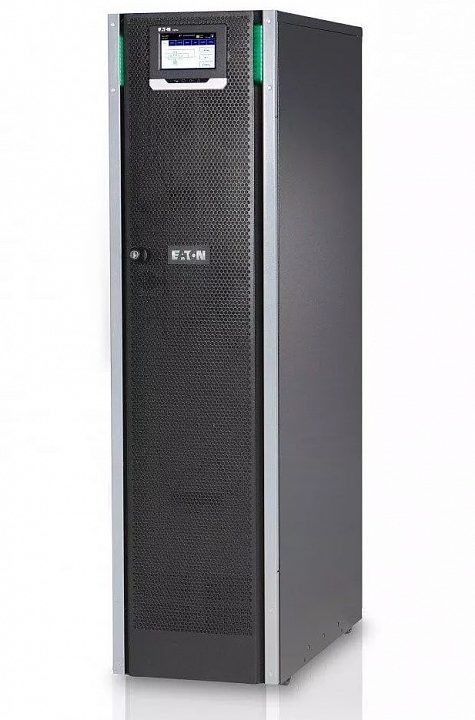 Источник бесперебойного питания Eaton 93PS-10(40)-20-0-MBS-6