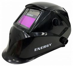 Маска сварщика хамелеон GROVERS ENERGY Standard G-type — фото 1