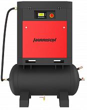 Винтовой компрессор Harrison HRS-94900T5 — фото 2