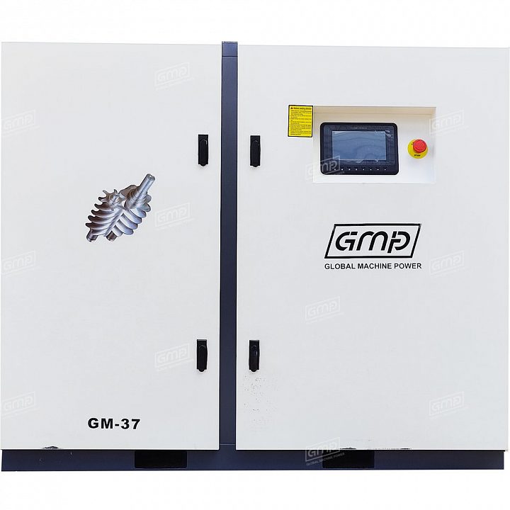 Винтовой компрессор GMP GM 37-10 GE/HB