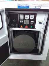 Дизельный генератор АМПЕРОС АД 30-Т400 — фото 2