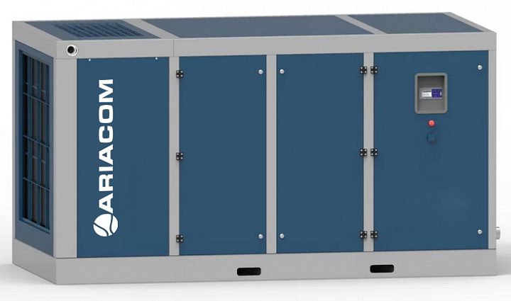 Винтовой компрессор Ariacom HCA+315 8V