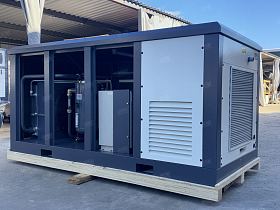 Винтовой компрессор GMP GM90-7D BOX VSD — фото 12