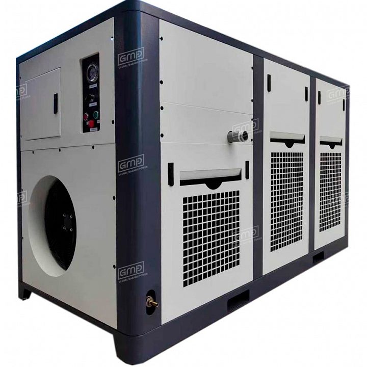 Винтовой компрессор GMP GM 55-7D GE/HB (IP23)