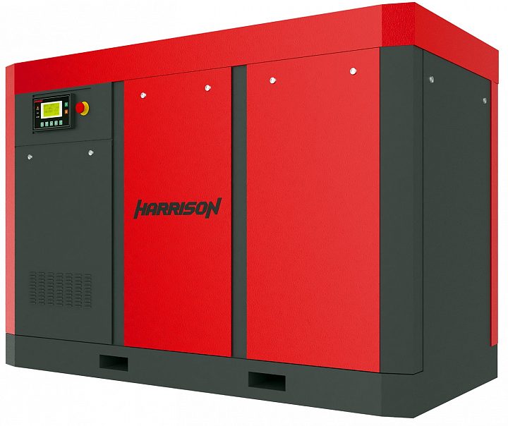 Винтовой компрессор Harrison HRS-9534500