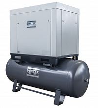 Винтовой компрессор Vortex MC2V 22 кВт 10 бар — фото 1