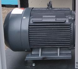 Винтовой компрессор Spitzenreiter S-EKO 30F 12 — фото 3