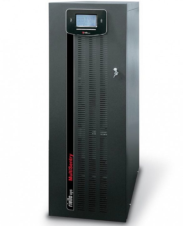 Источник бесперебойного питания Riello MST12-A0