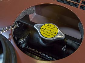 Дизельный генератор Toyo TKV-14TBS — фото 17