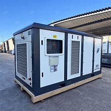 Винтовой компрессор GMP GM185-8D BOX — фото 5