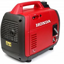 Бензиновый генератор Honda EU 22 i — фото 6