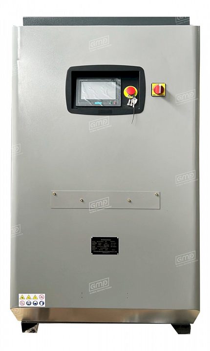 Компрессор высокого давления GMP HA-15-400/ESC