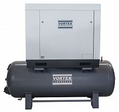 Винтовой компрессор Vortex MC2V 22 кВт 10 бар — фото 3