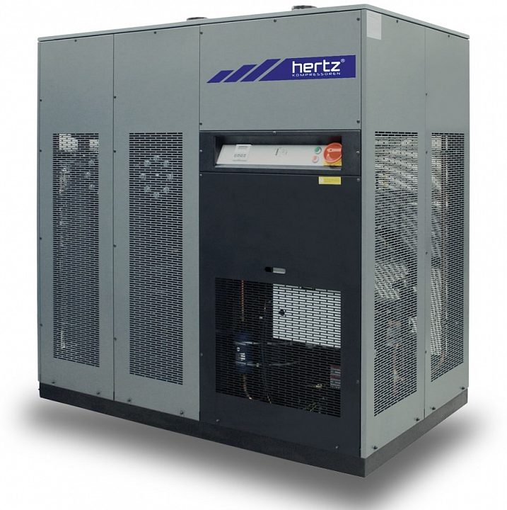 Рефрижераторный осушитель Hertz HRD HP 190