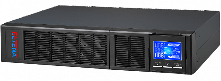 Источник бесперебойного питания ELTENA Monolith III 1500RТ