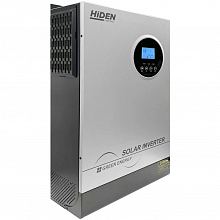 Источник бесперебойного питания HIDEN Control HS20-5548 PRO (HV) — фото 4