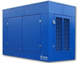 Дизельный генератор ТСС АД-24С-Т400-1РПМ10 — фото 1