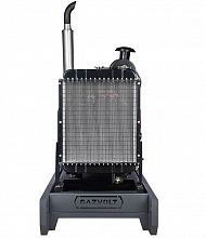 Газовый генератор Gazvolt 60T21 — фото 4