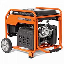 Бензиновый инверторный генератор Daewoo GDA 9400Ei — фото 11