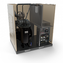 Винтовой компрессор Mark MSS-7.5A/8 — фото 6